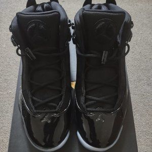 Jordan 6 Ring Size 12